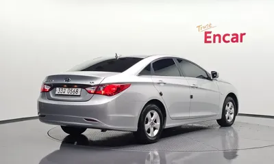 Hyundai Sonata 2013, 224369 км, за 2700000 KRW