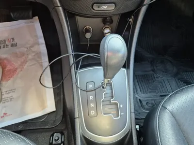 Hyundai Accent 2014, 54375 км, за 4500000 KRW - фото 9