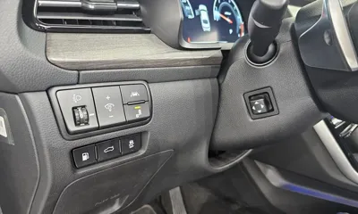 Kia K7 2020, 78663 км, за 21200000 KRW - фото 27