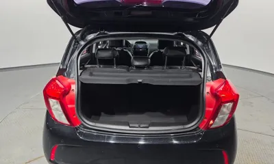 ChevroletGMDaewoo Spark 2018, 189925 км, за 3990000 KRW - фото 20