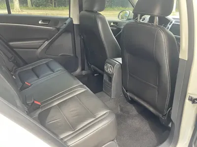 Volkswagen Tiguan 2017, 81000 км, за 43800 CNY - фото 9