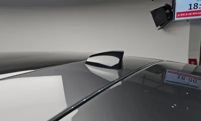 Land Rover Discovery Sport 2019, 49705 км, за 29500000 KRW - фото 34