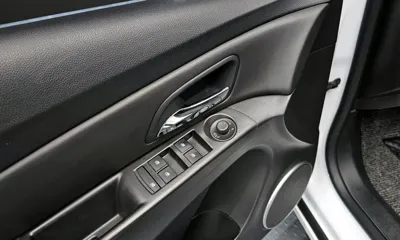 ChevroletGMDaewoo Cruze 2016, 146815 км, за 4400000 KRW - фото 17