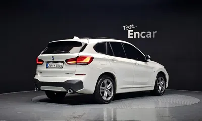 BMW X1 2020, 71500 км, за 29990000 KRW