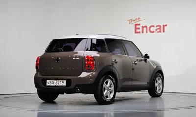 MINI Countryman 2014, 92363 км, за 99990000 KRW