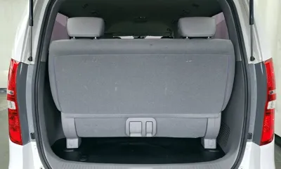 Hyundai Starex 2019, 68796 км, за 21990000 KRW - фото 20