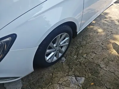 Buick Verano 2019, 52500 км, за 43300 CNY - фото 23