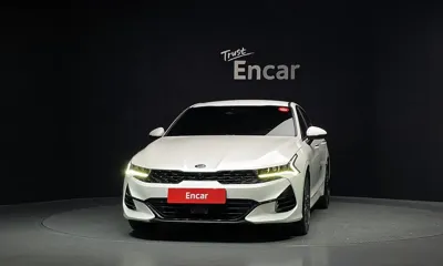 Kia K5 2021, 97830 км, за 17500000 KRW - фото 3