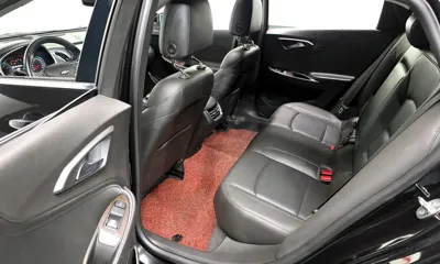 ChevroletGMDaewoo Malibu 2017, 132297 км, за 8300000 KRW - фото 12