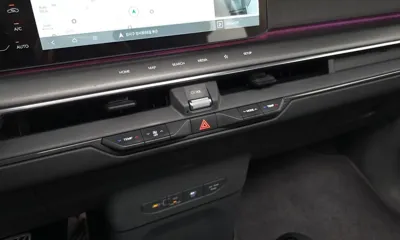 Kia EV9 2024, 55767 км, за 60500000 KRW - фото 34