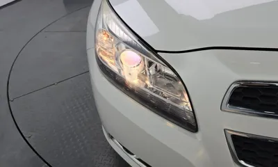 ChevroletGMDaewoo Malibu 2016, 161937 км, за 6000000 KRW - фото 22