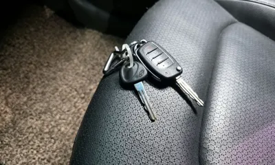 Hyundai Avante 2016, 128336 км, за 6600000 KRW - фото 28