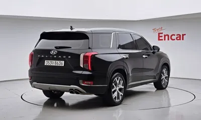 Hyundai Palisade 2022, 71249 км, за 27500000 KRW