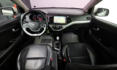 Kia Morning 2016, 70188 км, за 6900000 KRW - фото 7