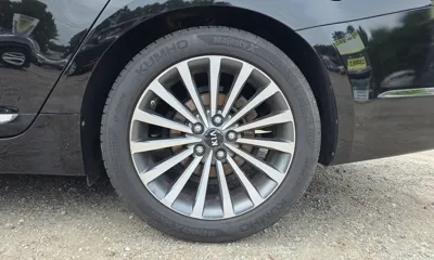 Kia K7 2013, 131778 км, за 6800000 KRW - фото 21