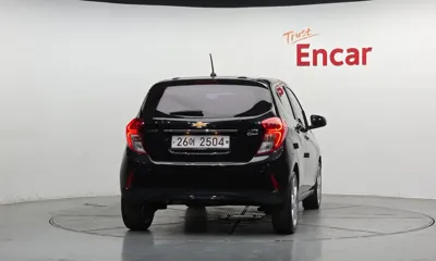 ChevroletGMDaewoo Spark 2016, 58691 км, за 6800000 KRW