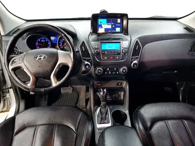 Hyundai Tucson 2015, 154545 км, за 5390000 KRW - фото 5