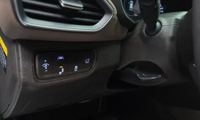 Hyundai Santafe 2020, 71219 км, за 22500000 KRW - фото 19