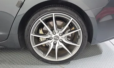 Genesis G70 2019, 42248 км, за 26900000 KRW - фото 21