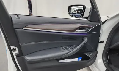 BMW 5-Series 2018, 72409 км, за 25400000 KRW - фото 24