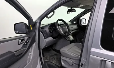 Hyundai Starex 2016, 126520 км, за 9100000 KRW - фото 10