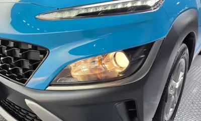 Hyundai Kona 2022, 15588 км, за 17500000 KRW - фото 22