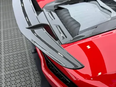 Lamborghini Huracán 2016, 40000 км, за 1298800 CNY - фото 10