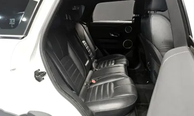 Land Rover Range Rover Evoque 2016, 149525 км, за 12900000 KRW - фото 11