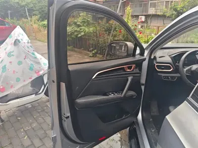 Baojun RS-5 2019, 34900 км, за 32000 CNY - фото 7