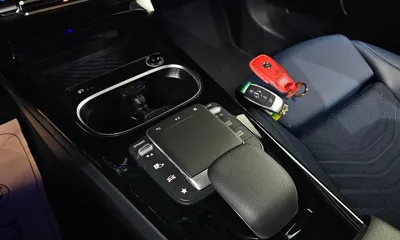 Mercedes-Benz A-Class 2020, 39805 км, за 23800000 KRW - фото 20