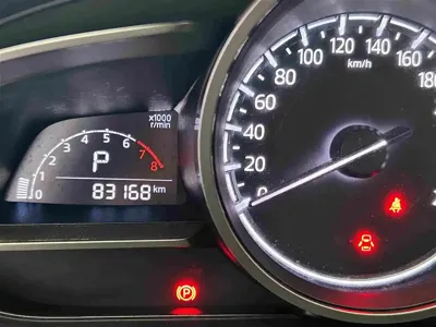 Mazda 3 Axela 2018, 83100 км, за 46800 CNY - фото 16
