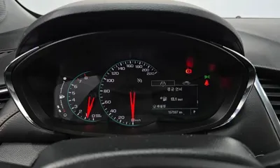 ChevroletGMDaewoo Trax 2018, 157597 км, за 5220000 KRW - фото 8