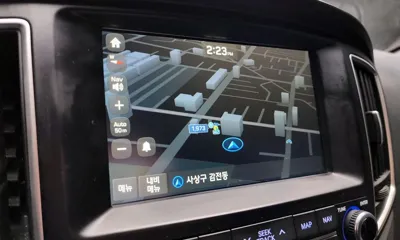 Hyundai Starex 2019, 85090 км, за 16300000 KRW - фото 15