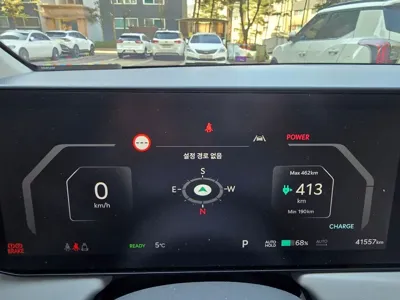 Kia EV3 2025, 49800 км, за 22780000 KRW - фото 8