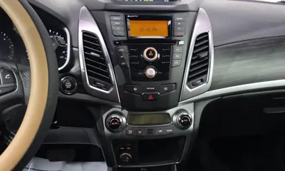 KG_Mobility_Ssangyong KORANDO 2015, 139585 км, за 4300000 KRW - фото 15