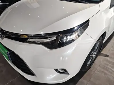 Toyota Levin 2017, 71300 км, за 43500 CNY - фото 24