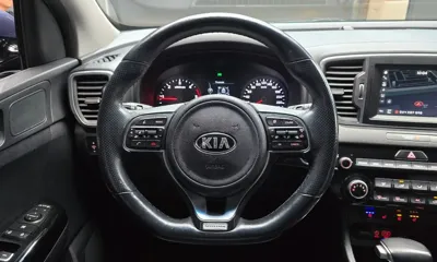 Kia Sportage 2017, 66821 км, за 13500000 KRW - фото 13