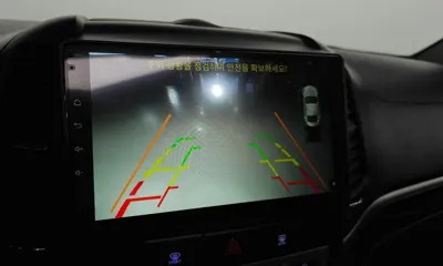 Hyundai Santafe 2010, 140490 км, за 4200000 KRW - фото 15