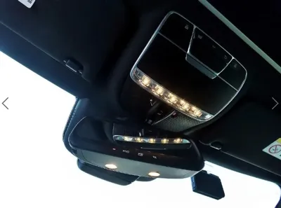 Mercedes-Benz S-Class 2014, 303110 км, за 16990000 KRW - фото 14