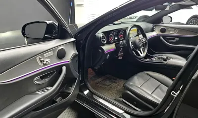 Mercedes-Benz E-Class 2019, 61820 км, за 20990000 KRW - фото 10