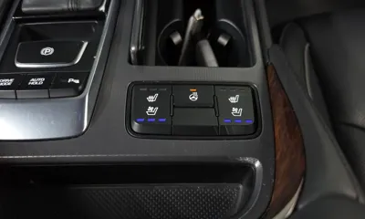 Hyundai Aslan 2016, 91169 км, за 9700000 KRW - фото 31