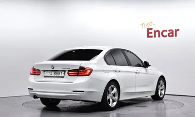 BMW 3-Series 2015, 83320 км, за 12500000 KRW - фото 2