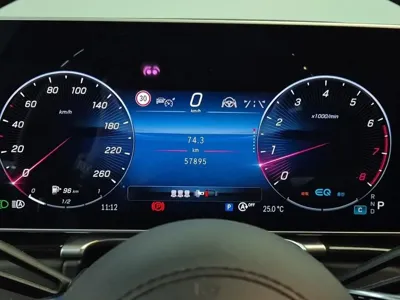 Mercedes-Benz S-Class 2022, 57895 км, за 93900000 KRW - фото 6