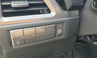 KG_Mobility_Ssangyong KORANDO 2019, 73200 км, за 12000000 KRW - фото 17