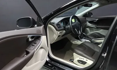 Volvo V40 2016, 54705 км, за 16500000 KRW - фото 10