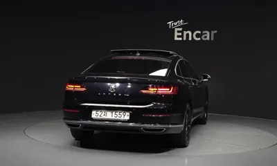 Volkswagen Arteon 2019, 163840 км, за 16500000 KRW - фото 4