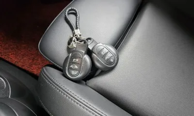 MINI Cooper 2018, 35848 км, за 13900000 KRW - фото 29