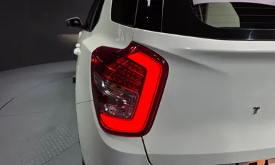 KG_Mobility_Ssangyong TIBOLI 2017, 95678 км, за 7900000 KRW - фото 23