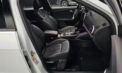 Audi Q2 2023, 35868 км, за 31900000 KRW - фото 26