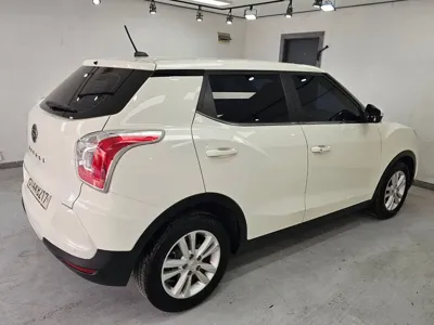 KG_Mobility_Ssangyong TIBOLI 2018, 68654 км, за 10980000 KRW - фото 6